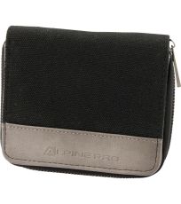 Unisex peněženka GORINE ALPINE PRO černá