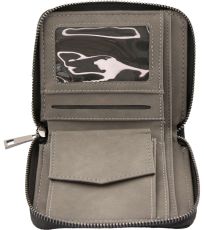 Unisex peněženka GORINE ALPINE PRO černá