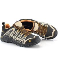Unisex outdoorová obuv s PTX membránou KARBE ALPINE PRO 