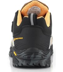 Unisex outdoorová obuv s PTX membránou KARBE ALPINE PRO 