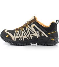 Unisex outdoorová obuv s PTX membránou KARBE ALPINE PRO 