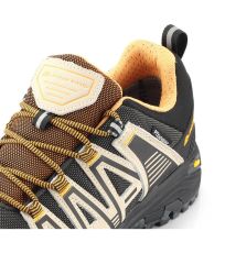 Unisex outdoorová obuv s PTX membránou KARBE ALPINE PRO 