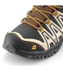 Unisex outdoorová obuv s PTX membránou KARBE ALPINE PRO 