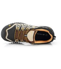 Unisex outdoorová obuv s PTX membránou KARBE ALPINE PRO 