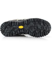 Unisex outdoorová obuv s PTX membránou KARBE ALPINE PRO 