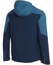 Pánská outdoorová bunda FLINN ALPINE PRO perská modrá