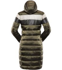 Dámský zimní kabát SHEPHA ALPINE PRO 251