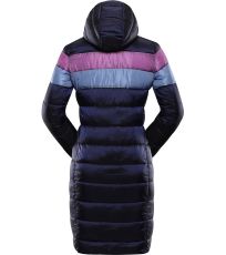 Dámský zimní kabát SHEPHA ALPINE PRO 251