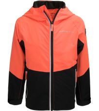 Dětská softshellová bunda BOMIRO ALPINE PRO