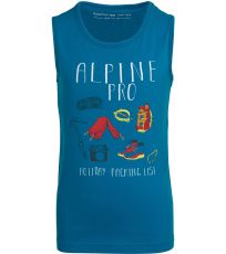 Dětské tílko ONOLO ALPINE PRO