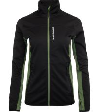 Dámská softshellová bunda OLYMPA ALPINE PRO