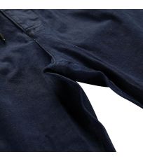 Pánské jeans kalhoty DARJ ALPINE PRO mood indigo