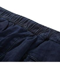 Pánské jeans kalhoty DARJ ALPINE PRO mood indigo