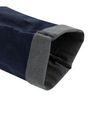 Pánské jeans kalhoty DARJ ALPINE PRO mood indigo
