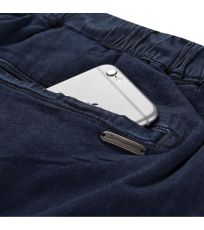 Pánské jeans kalhoty DARJ ALPINE PRO mood indigo