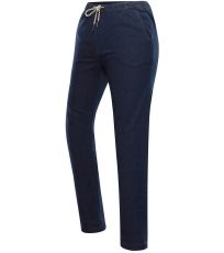 Pánské jeans kalhoty DARJ ALPINE PRO