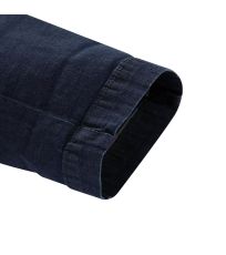 Pánské jeans kalhoty DARJ ALPINE PRO mood indigo
