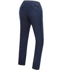 Pánské jeans kalhoty DARJ ALPINE PRO mood indigo