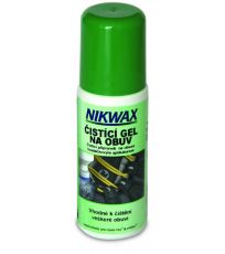 Čistící gel na obuv 125ml 800821 NIKWAX