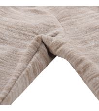 Dámská fleece mikina CASSIUSA 7 ALPINE PRO moonbeam