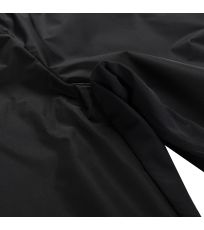 Dámské sportovní kalhoty SAMULA ALPINE PRO černá