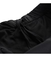 Dámské sportovní kalhoty SAMULA ALPINE PRO černá