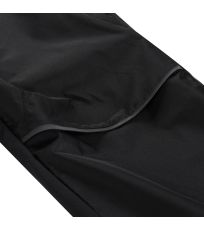 Dámské sportovní kalhoty SAMULA ALPINE PRO černá