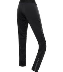 Dámské sportovní kalhoty SAMULA ALPINE PRO černá