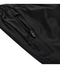 Dámské sportovní kalhoty SAMULA ALPINE PRO černá