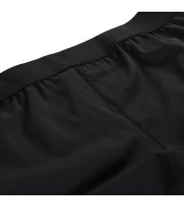 Dámské sportovní kalhoty SAMULA ALPINE PRO černá