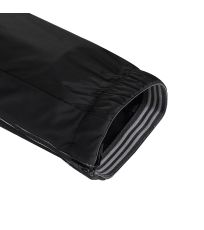 Dámské sportovní kalhoty SAMULA ALPINE PRO černá