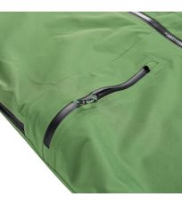 Pánská outdoorová bunda s PTX membránou ZARR ALPINE PRO Treetop