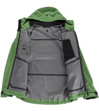 Pánská outdoorová bunda s PTX membránou ZARR ALPINE PRO Treetop