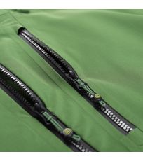 Pánská outdoorová bunda s PTX membránou ZARR ALPINE PRO Treetop