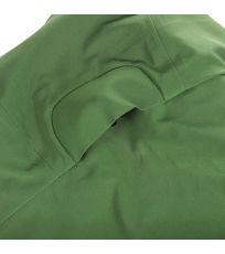 Pánská outdoorová bunda s PTX membránou ZARR ALPINE PRO Treetop