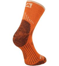 Unisex outdoorové ponožky KEROWE ALPINE PRO 