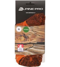 Unisex outdoorové ponožky KEROWE ALPINE PRO 