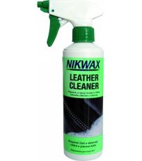 Čistící prostředek 300 ml Leather Cleaner NIKWAX