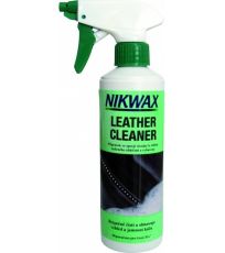 Čistící prostředek 300 ml Leather Cleaner NIKWAX 