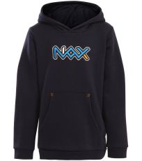 Dětská mikina LUISO NAX