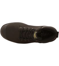Pánská obuv GANIC NAX černá