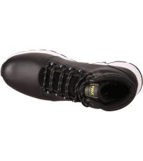 Pánská obuv JEKT NAX černá
