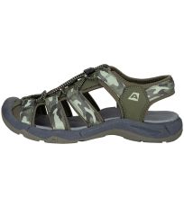 Unisex sandály LOPEWE ALPINE PRO 580