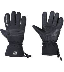 Unisex softshellové rukavice KAROG ALPINE PRO